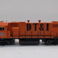 Athearn G65416 HO DT&I GP38-2 Phase 1a Diesel Locomotive w/DCC & Sound #223