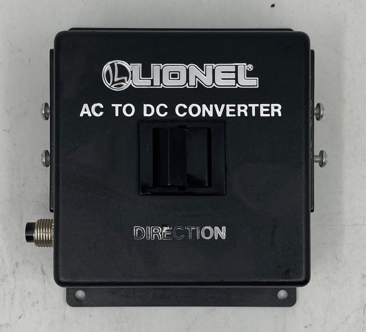 Lionel 8-82116 DC Converter Box