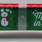 Lionel 6-84748 O Gauge Christmas Music Boxcar #18