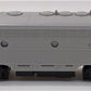 Kato 176-2201 N Undecorated EMD F7B Diesel Locomotive Standard DC