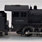 Model Power 87611 N Atchison, Topeka & Santa Fe Steam 2-6-0 Mogul-Standard DC