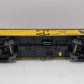 MTH 20-94351 Charles Wolf Packing Co. 36' Woodsided Reefer Car