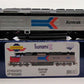 Athearn G63973 HO Amtrak SDP40F Diesel Locomotive with DCC & Sound #589