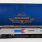 Athearn G63973 HO Amtrak SDP40F Diesel Locomotive with DCC & Sound #589