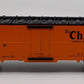 MTH 30-78136 Santa Fe Modern Reefer Car