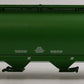 MTH 20-97643 O Gauge Burlington Northern 100 Ton Hopper Car #443053