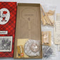 Campbell Scale Models 356 HO And HOn3 RR Water Tank Building Kit
