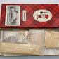 Campbell Scale Models 363-895 HO Campbell Supply Company Building Kit