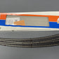 Roco 42476 HO R9 32-17/32" Radius 30° BWI9/10 Curved Left Hand Switch Turnout