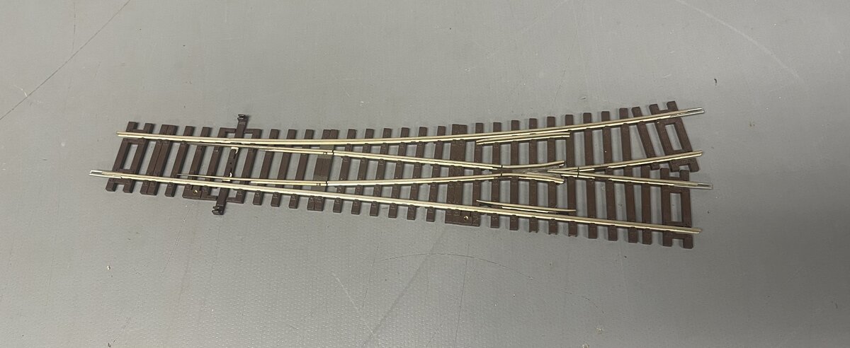 Roco 42440 HO 34-25/64