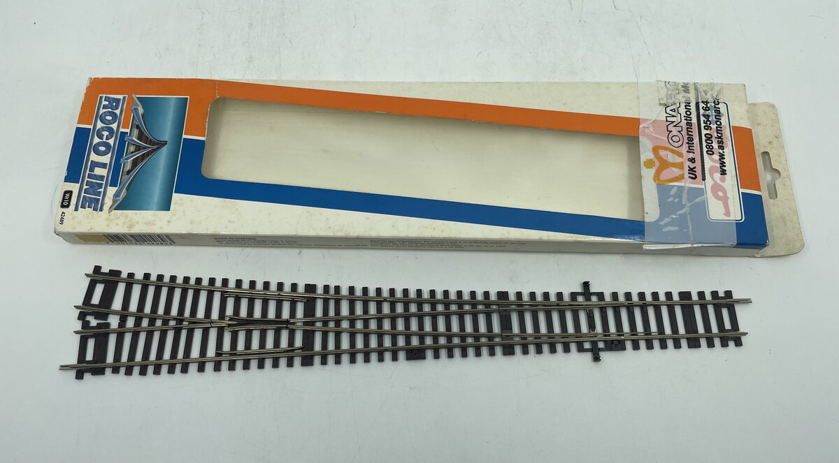 Roco 42489 HO 76-39/64