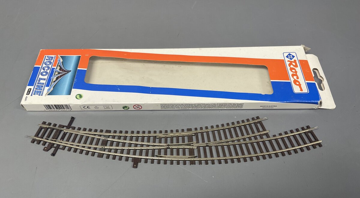 Roco 42470 HO R5 21-23/64