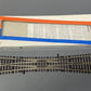 Roco 42496 HO 37-49/64" Radius 10° DKW10 Double Slip Switch Turnout