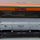 Lionel 6-82067 O Lionel Lines Operating Coal Dump Car #82067