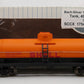 Bachmann 17834 HO Shell Oil Company 40' Single-Dome Tank Car