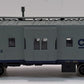 Athearn 74682 HO Scale CSX Bay Window Caboose #903968