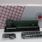 Stewart 4923 HO Southern Baldwin S-12 Phase I Powered Diesel Locomotive #2292