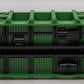 USA Trains R17228 G Southern Two-Tier Auto Carrier Flat Cars