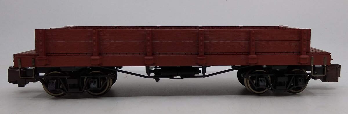 Bachmann 95770 Undecorated 20' Gondola