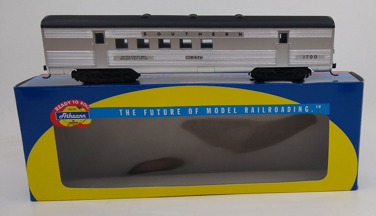 Athearn 79052 HO Scale Southern 