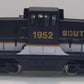 Bachmann 80013 Southern Railway GE 44-Ton Switcher #1952
