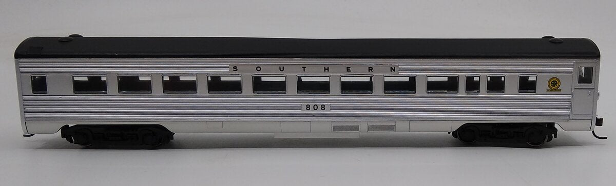 Athearn 79055 HO Southern Streamline Coach #808