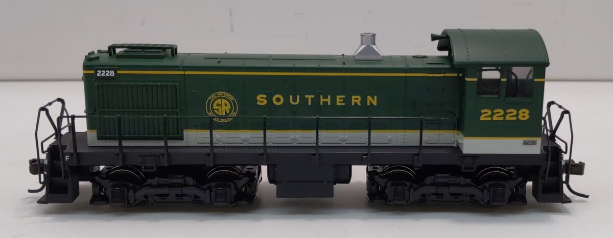 Atlas 10000044 HO Southern Alco S-2 Diesel Locomotive #2228