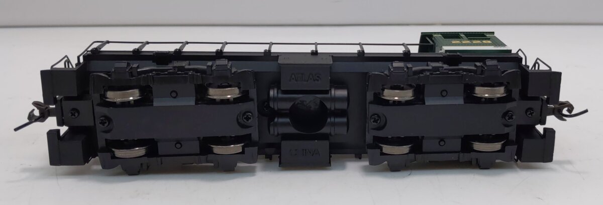 Atlas 10000044 HO Southern Alco S-2 Diesel Locomotive #2228