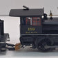 Bachmann 83408 HO Seaboard 4-4-0 Modern American Richmond Steam Locomotive w/DCC