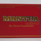 Mantua 351603 HO Scale 2-6-6-2T Undecorated Articulated Logger Steam Loco