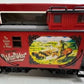 LGB 47650 G Gauge WILD WEST Caboose
