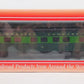 IHC 48223 Reading Smooth Side Observation #10
