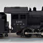 Model Power 87603 N CB&Q Mogul 2-6-0 Steam Locomotive #1261