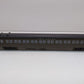 Rapido Trains 109024 HO New Haven 10-Window Coach No # (Pullman Green)