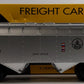 K-Line 6-22184 O Gauge Baltimore & Ohio Covered Hopper #604321