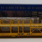Athearn G69921 F89-F Bi-Level Auto Rack, Frisco #910420