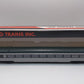 Rapido Trains 17001 HO New Haven Pullman-Bradley Stainless Steel Coach #8600