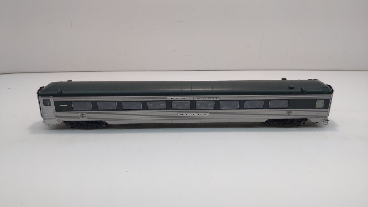 Rapido Trains 17105 HO New Haven 
