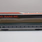 Rapido Trains 17106 HO New Haven "Newport" 36-Seat Parlor Car