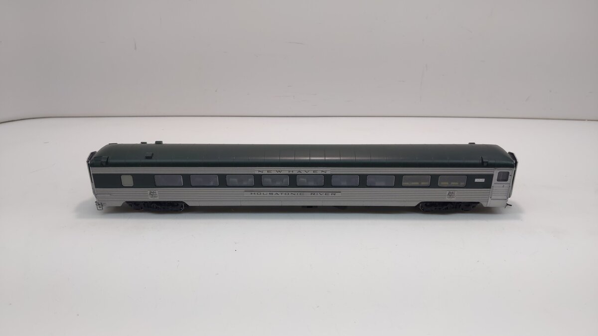 Rapido Trains 17109 HO Scale New Haven 