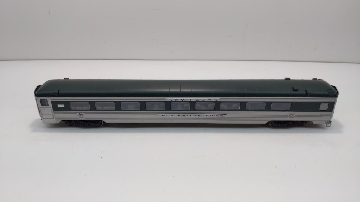 Rapido Trains 17110 HO Scale New Haven 