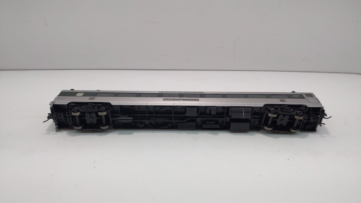 Rapido Trains 17102 HO New Haven "Attleboro" 36-Seat Pullman Car