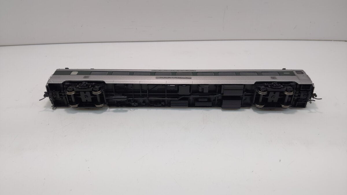 Rapido Trains 17104 HO New Haven "Westerly" 36-Seat Parlor Car