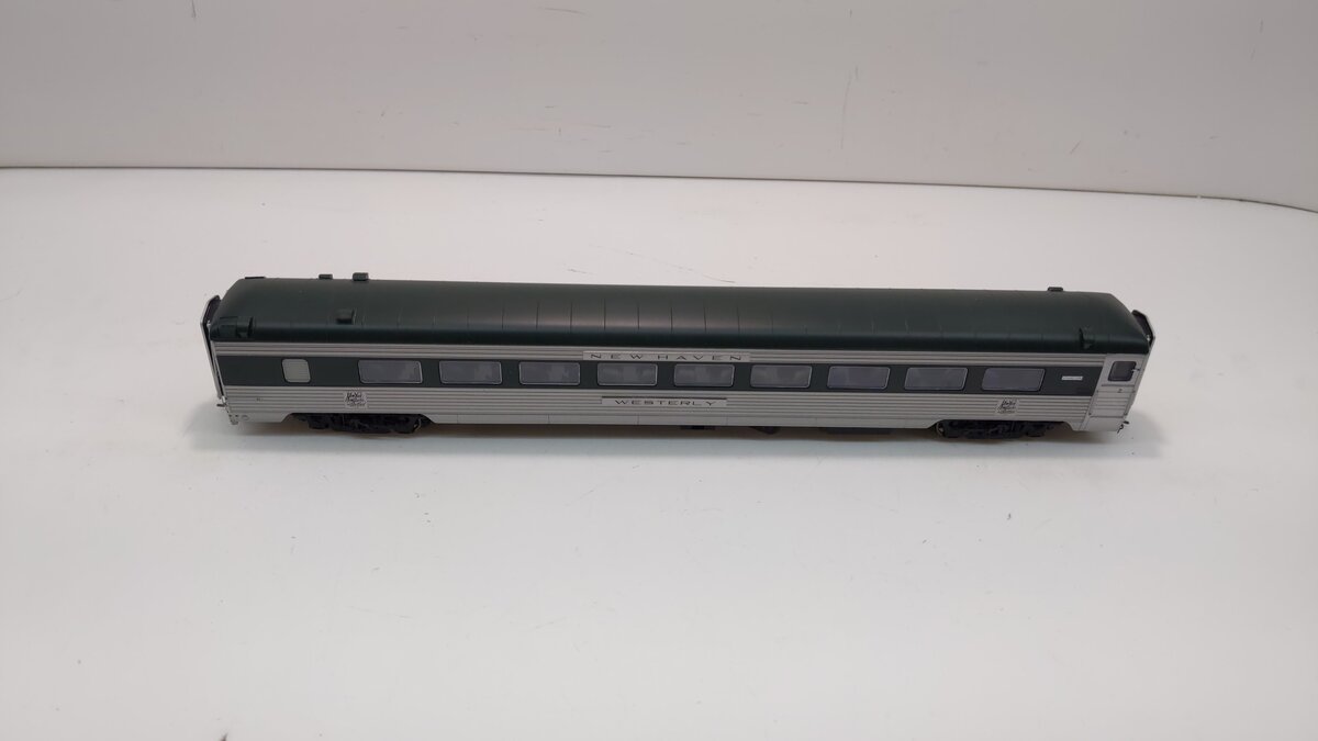 Rapido Trains 17104 HO New Haven 