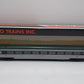Rapido Trains 17103 HO New Haven "Guilford" 36-Seat Parlor Car
