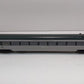 Rapido Trains 17011 HO New Haven Pullman-Bradley Stainless Steel Coach No Number