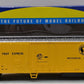 Athearn 75480 HO Great Northern/WFE 50' Mechanical Reefer #8434