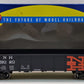 Athearn 94344 New Haven 40' Gondola #61020