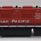 Atlas 10001387 HO Canadian Pacific NRE Genset II Diesel Locomotive #2100