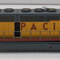 Bachmann 62257 N UP DD40AX Diesel Locomotive #6919 w/DCC